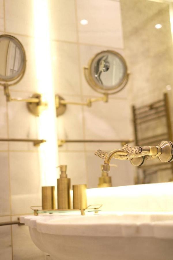 Ab Residences -Cihangir Luxury Sapphire Apartment Κωνσταντινούπολη Εξωτερικό φωτογραφία
