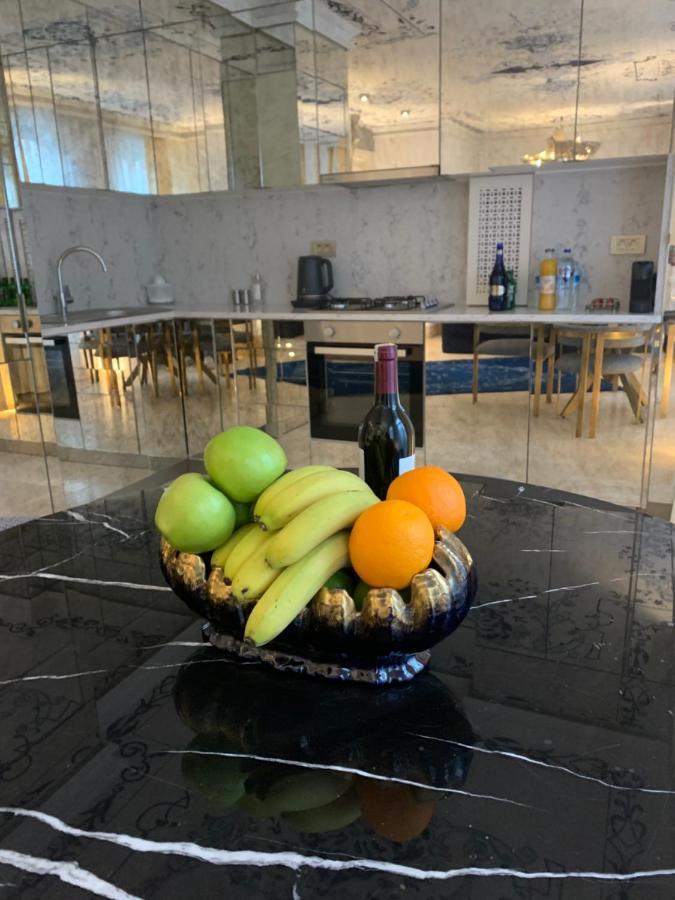 Ab Residences -Cihangir Luxury Sapphire Apartment Κωνσταντινούπολη Εξωτερικό φωτογραφία